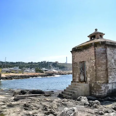 Meliso Villa Santa Maria di Leuca Exterior photo