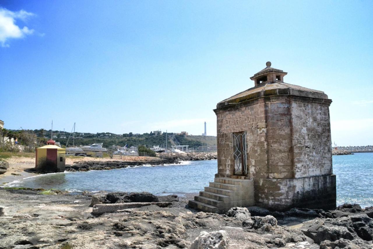 Meliso * Santa Maria di Leuca