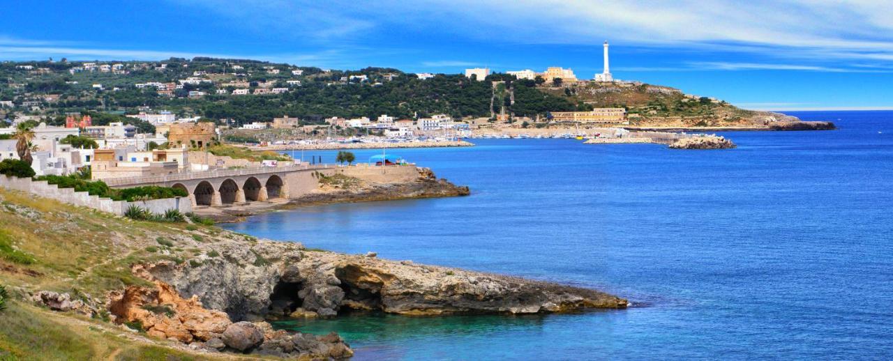 Meliso * Santa Maria di Leuca