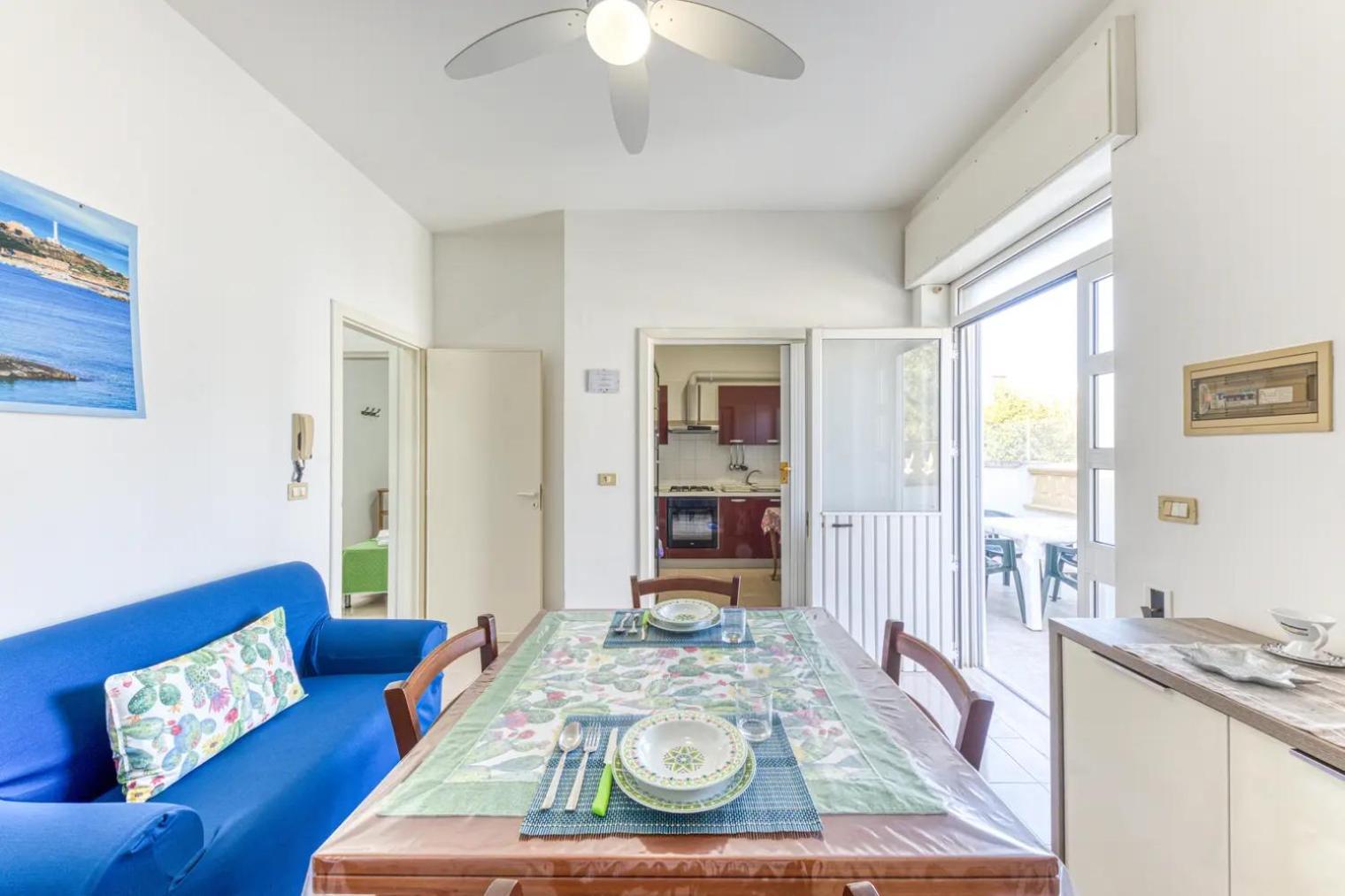 Holiday home Meliso