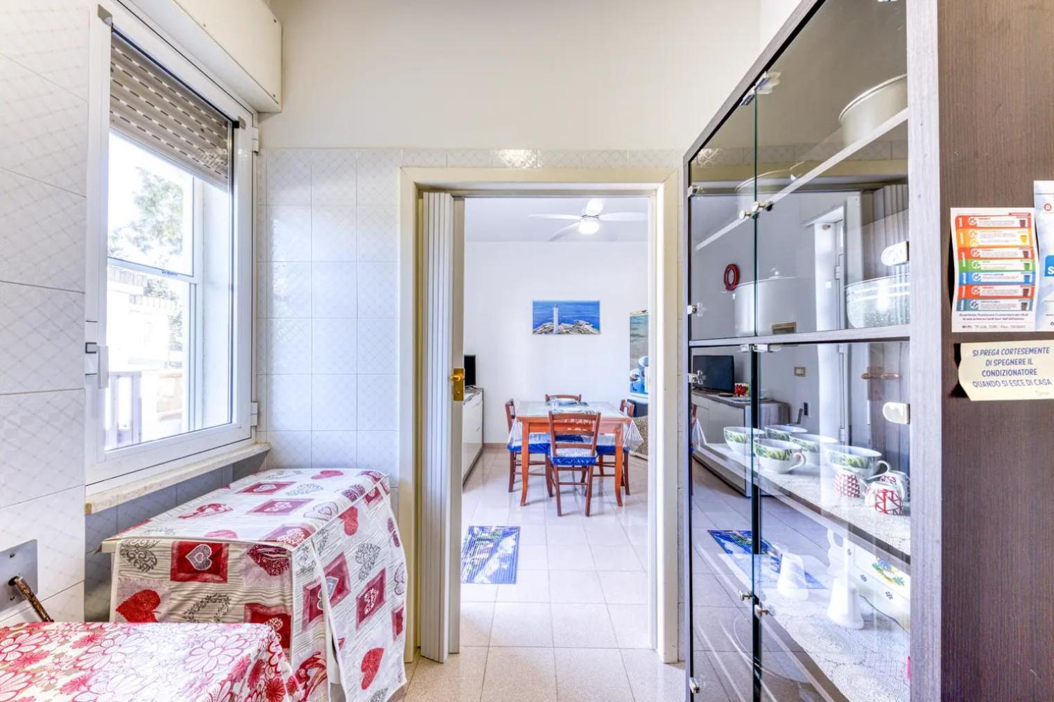 Meliso Holiday home Santa Maria di Leuca