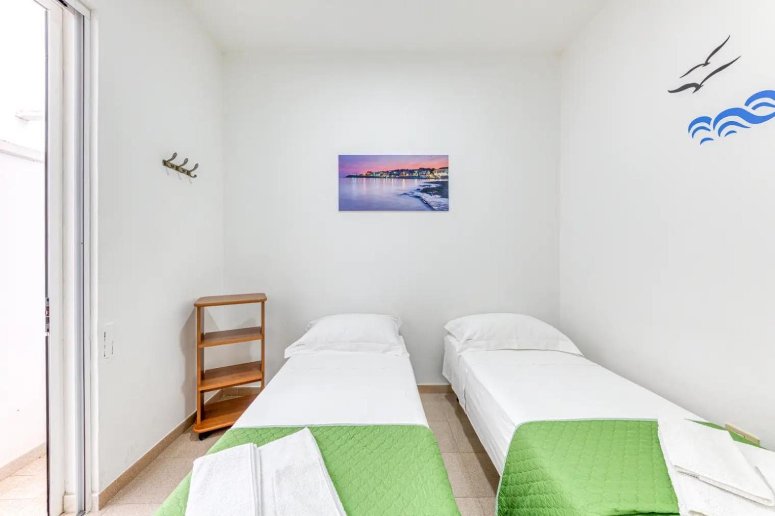 Holiday home Meliso *