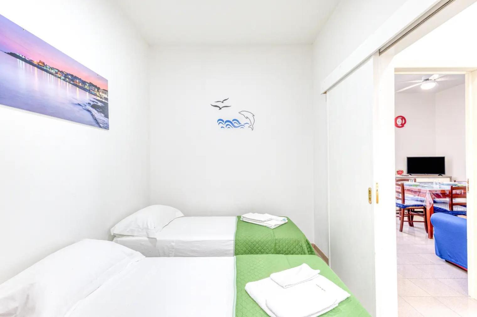 Meliso Holiday home Santa Maria di Leuca