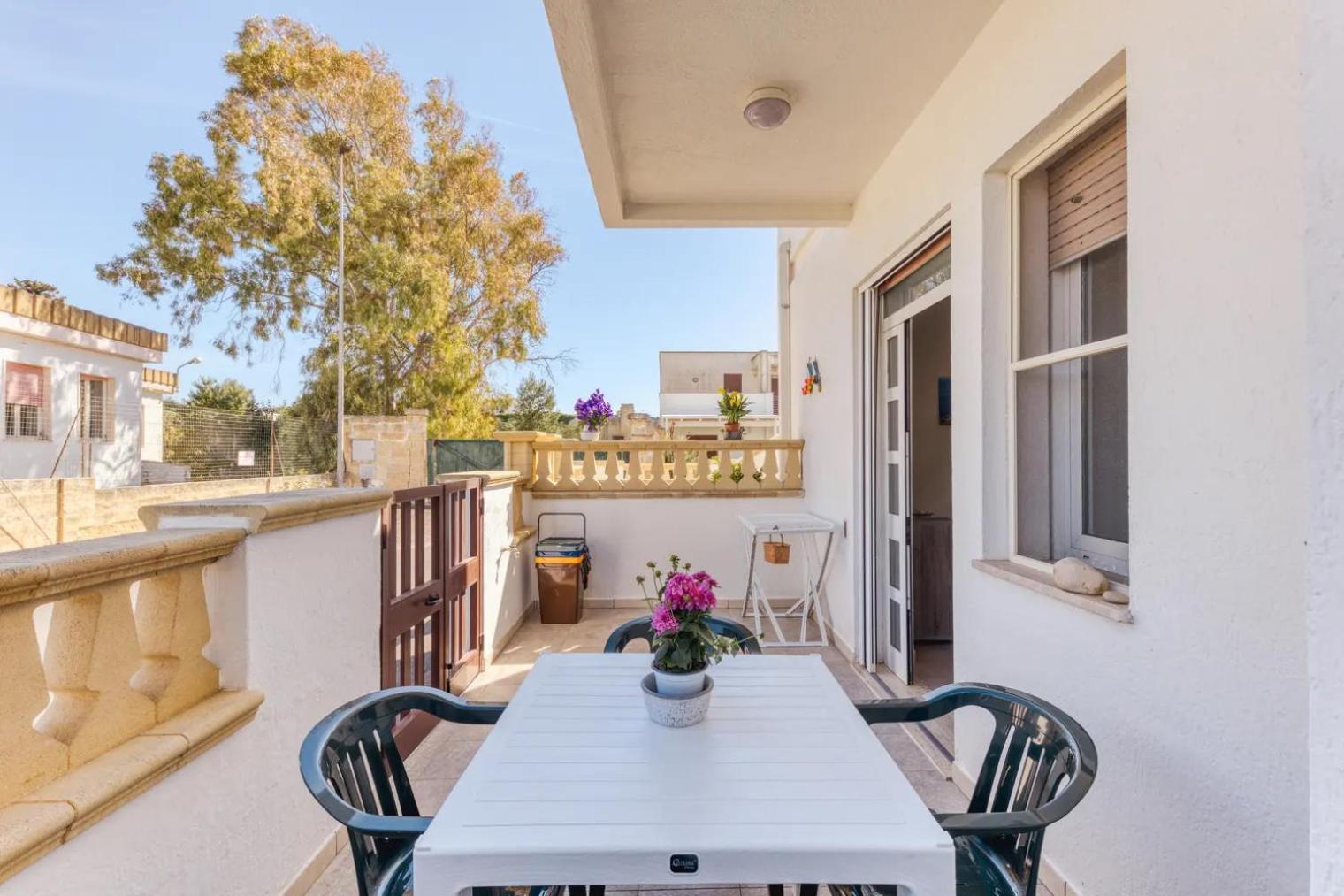 Holiday home Meliso Santa Maria di Leuca