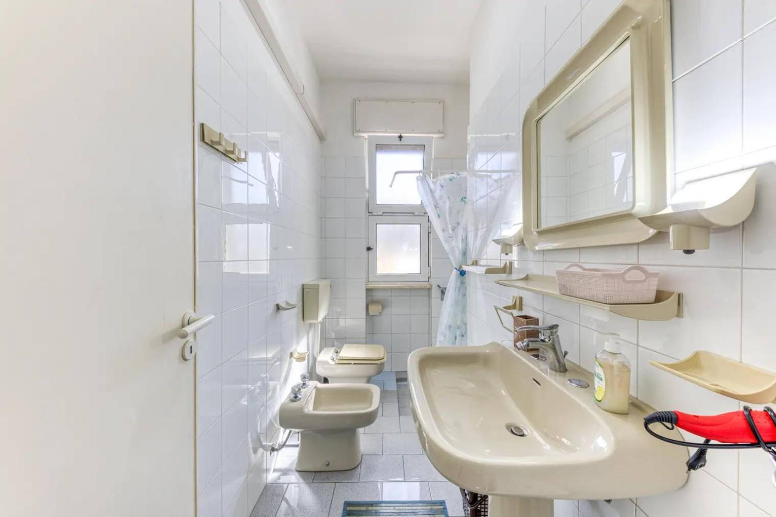 Meliso Holiday home Santa Maria di Leuca